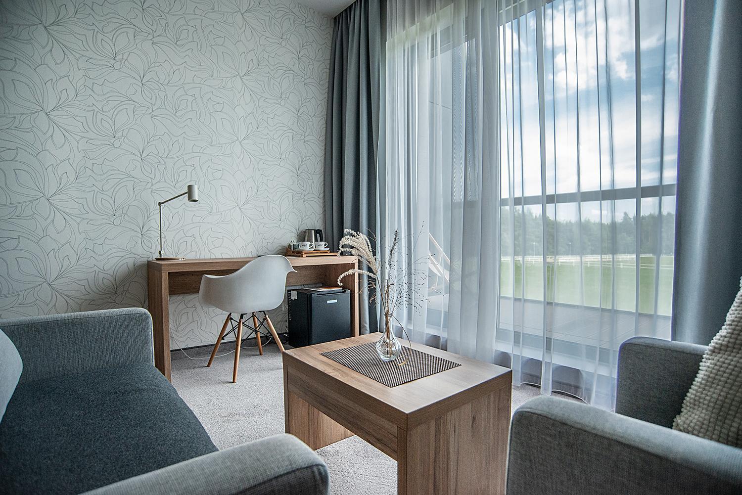 Hotel Bonifacio SPA&SPORT Resort Sochocin Esterno foto