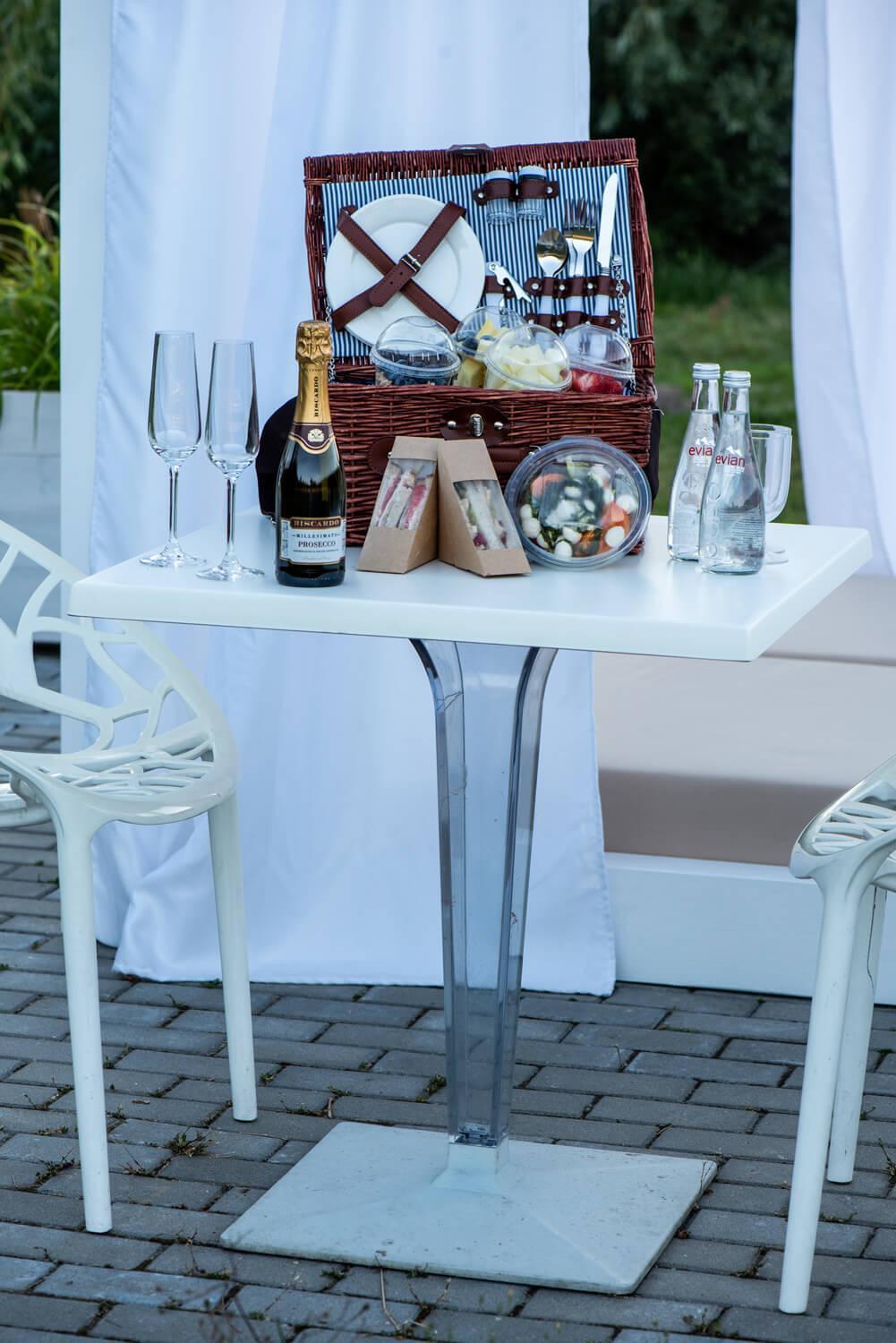 Hotel Bonifacio SPA&SPORT Resort Sochocin Esterno foto